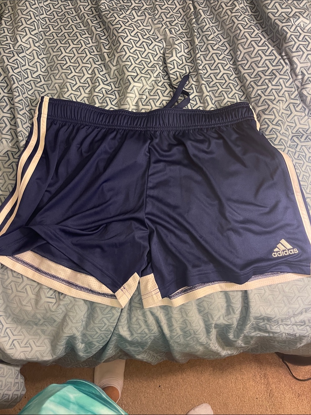 Adidas women shorts